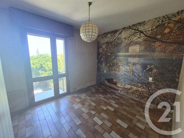 Appartement F3 à vendre  3 pièces - 59 m 2   PERPIGNAN  - 66