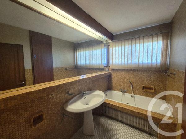 Appartement F3 à vendre  3 pièces - 59 m 2   PERPIGNAN  - 66