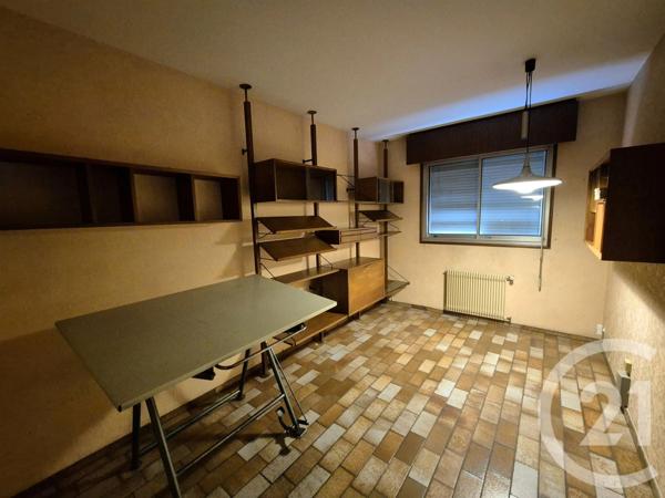 Appartement F3 à vendre  3 pièces - 59 m 2   PERPIGNAN  - 66
