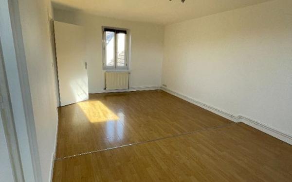 Appartement à louer    3 pièces • 60,90 m2 Couilly-Pont-aux-Dames
