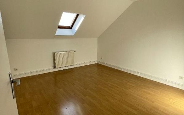 Appartement à louer    3 pièces • 60,90 m2 Couilly-Pont-aux-Dames