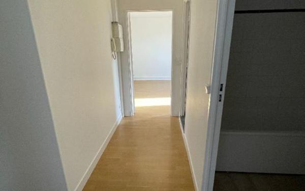 Appartement à louer    3 pièces • 60,90 m2 Couilly-Pont-aux-Dames