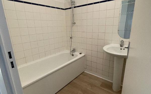 Appartement à louer    3 pièces • 60,90 m2 Couilly-Pont-aux-Dames