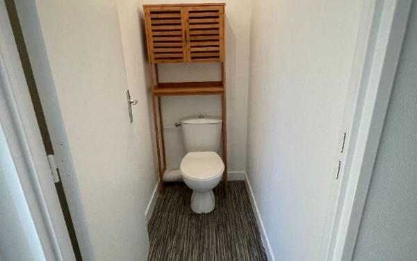 Appartement à louer    3 pièces • 60,90 m2 Couilly-Pont-aux-Dames