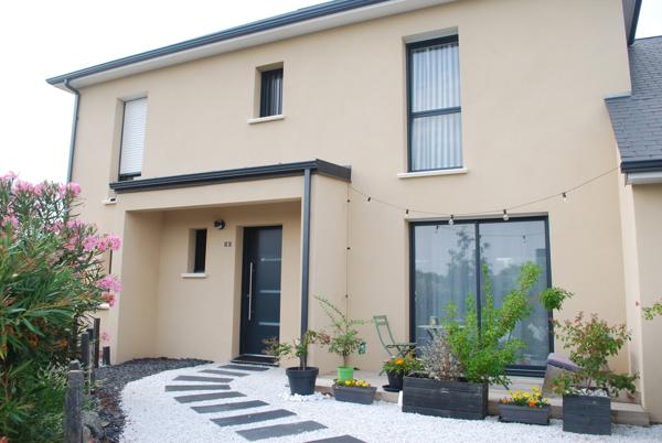 Maison 6 pièces - 132 m²