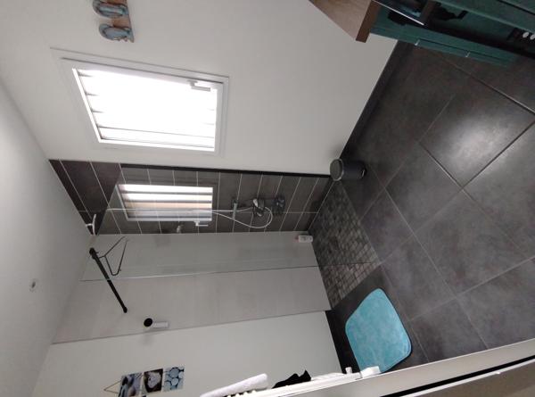 Maison 6 pièces - 132 m²