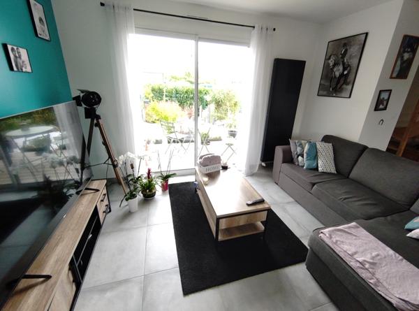 Maison 6 pièces - 132 m²