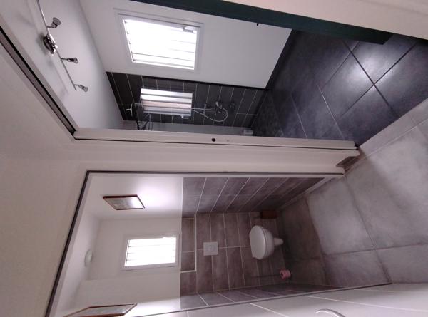 Maison 6 pièces - 132 m²