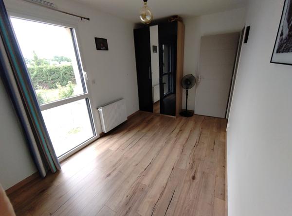 Maison 6 pièces - 132 m²