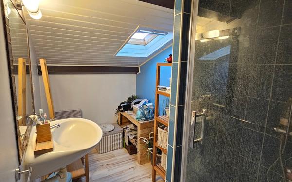 Maison à vendre    6 pièces • 136,50 m2 Mont-de-Marsan