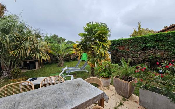 Maison à vendre    6 pièces • 136,50 m2 Mont-de-Marsan