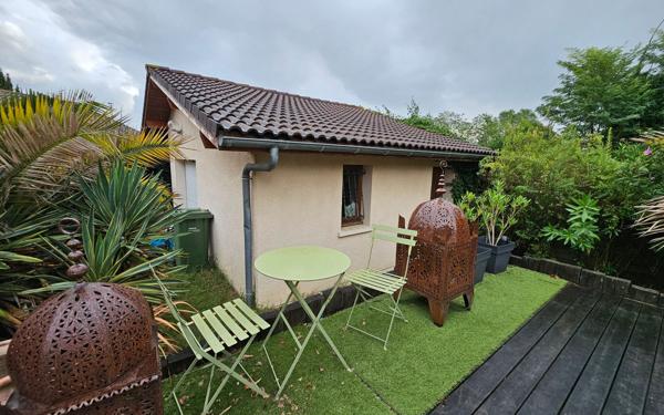 Maison à vendre    6 pièces • 136,50 m2 Mont-de-Marsan