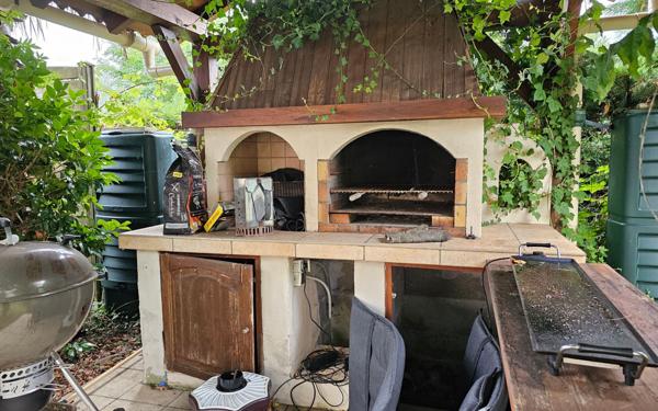 Maison à vendre    6 pièces • 136,50 m2 Mont-de-Marsan