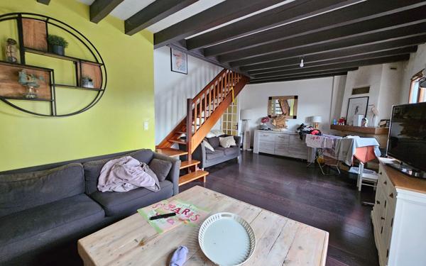 Maison à vendre    6 pièces • 136,50 m2 Mont-de-Marsan