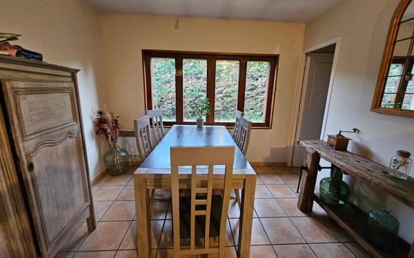 Maison à vendre    6 pièces • 136,50 m2 Mont-de-Marsan