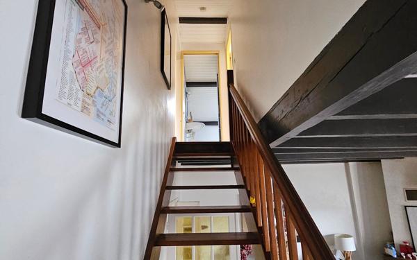 Maison à vendre    6 pièces • 136,50 m2 Mont-de-Marsan