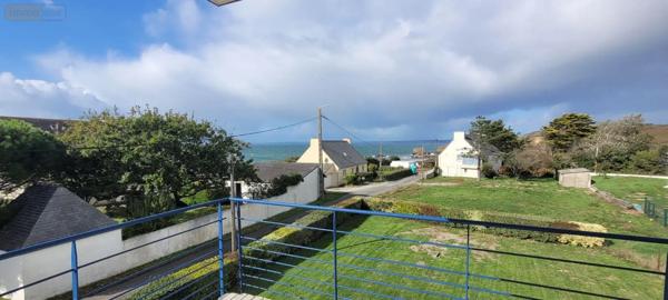Achat - Maison | Maison individuelle Crozon 29160 7 pièces 123 m 2 920 m 2