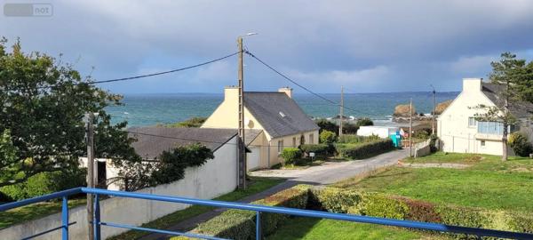 Achat - Maison | Maison individuelle Crozon 29160 7 pièces 123 m 2 920 m 2