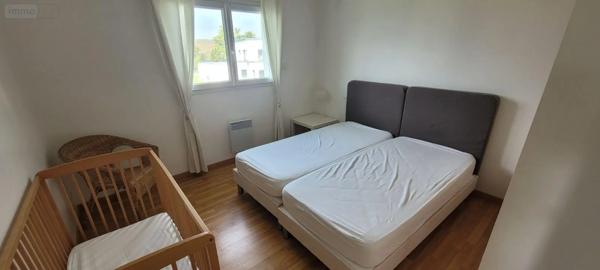 Achat - Maison | Maison individuelle Crozon 29160 7 pièces 123 m 2 920 m 2