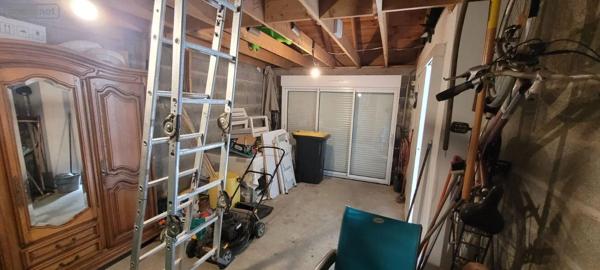 Achat - Maison | Maison individuelle Crozon 29160 7 pièces 123 m 2 920 m 2