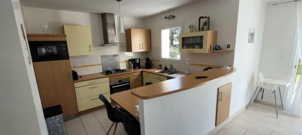 Achat - Maison | Maison individuelle Crozon 29160 7 pièces 123 m 2 920 m 2