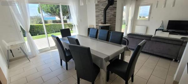 Achat - Maison | Maison individuelle Crozon 29160 7 pièces 123 m 2 920 m 2