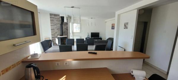 Achat - Maison | Maison individuelle Crozon 29160 7 pièces 123 m 2 920 m 2