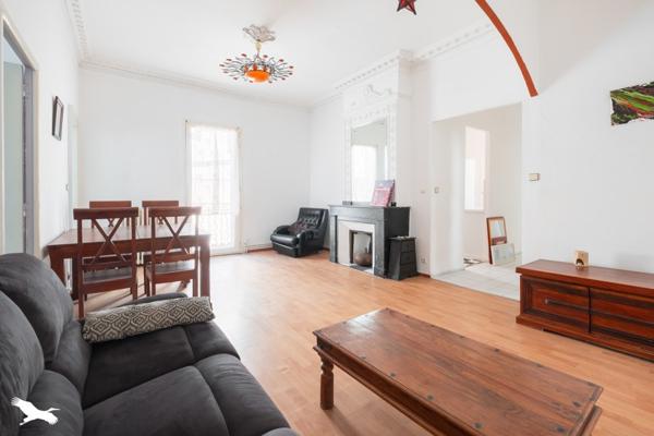 Appartement à vendre |  Montpellier |  3 pièces | 83 m²