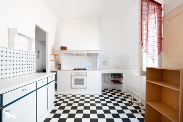 Appartement à vendre |  Montpellier |  3 pièces | 83 m²