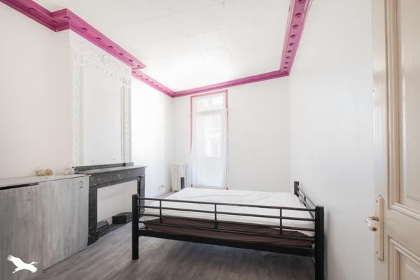 Appartement à vendre |  Montpellier |  3 pièces | 83 m²