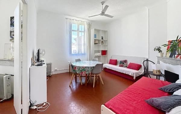 Vente Appartement P3 Cannes