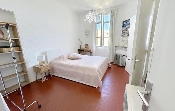 Vente Appartement P3 Cannes