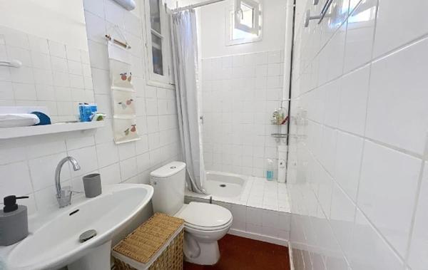 Vente Appartement P3 Cannes