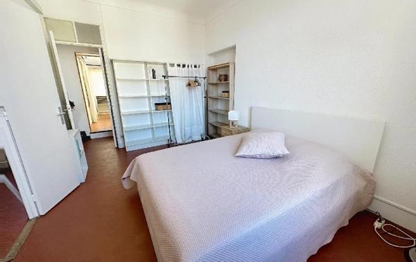 Vente Appartement P3 Cannes