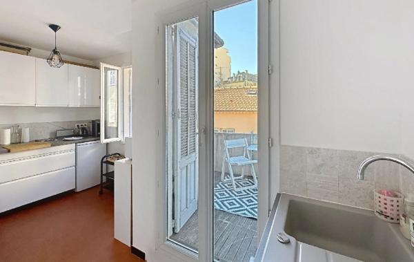 Vente Appartement P3 Cannes