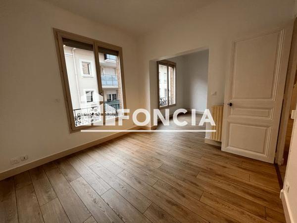 Location Appartement 3 pièces 51.94 m² - 2 RUE DE LA FONTAINE Villiers Sur Marne 94350