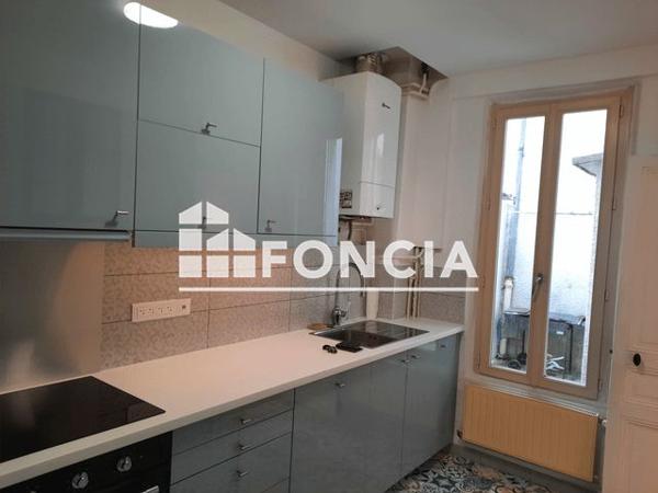 Location Appartement 3 pièces 51.94 m² - 2 RUE DE LA FONTAINE Villiers Sur Marne 94350