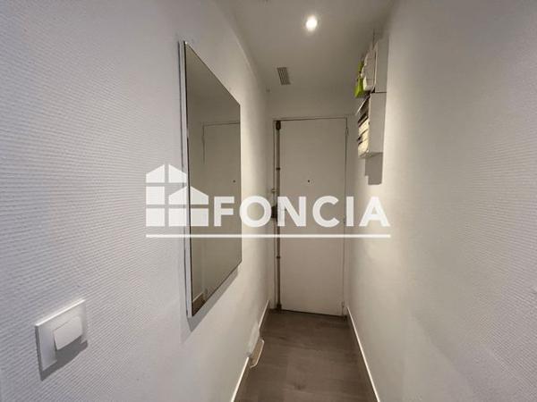 Location Appartement 3 pièces 51.94 m² - 2 RUE DE LA FONTAINE Villiers Sur Marne 94350