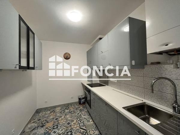 Location Appartement 3 pièces 51.94 m² - 2 RUE DE LA FONTAINE Villiers Sur Marne 94350