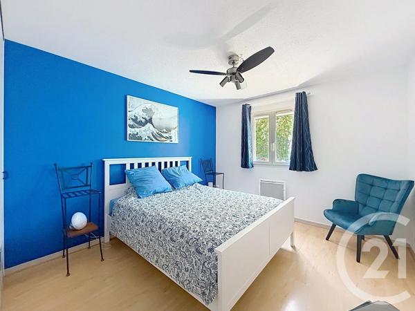 Maison à vendre  4 pièces - 110,66 m 2   MONTPELLIER  - 34