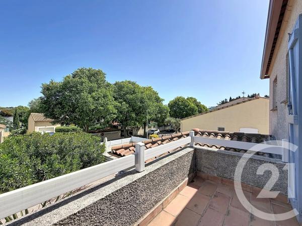 Maison à vendre  4 pièces - 110,66 m 2   MONTPELLIER  - 34