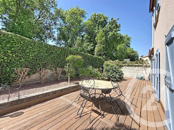 Maison à vendre  4 pièces - 110,66 m 2   MONTPELLIER  - 34