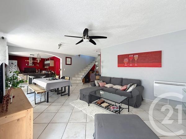 Maison à vendre  4 pièces - 110,66 m 2   MONTPELLIER  - 34