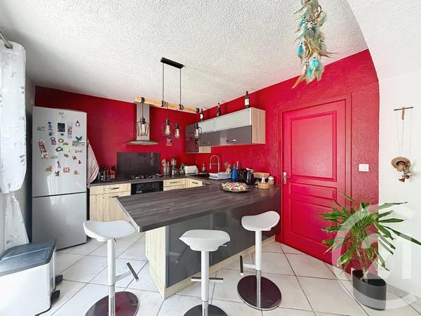 Maison à vendre  4 pièces - 110,66 m 2   MONTPELLIER  - 34
