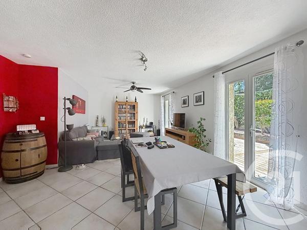 Maison à vendre  4 pièces - 110,66 m 2   MONTPELLIER  - 34