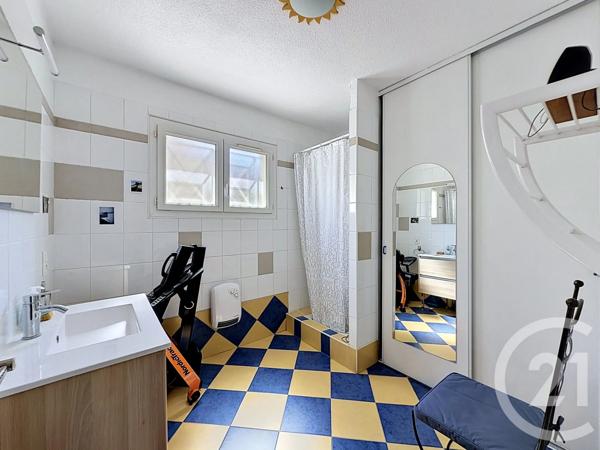 Maison à vendre  4 pièces - 110,66 m 2   MONTPELLIER  - 34