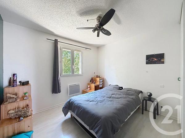 Maison à vendre  4 pièces - 110,66 m 2   MONTPELLIER  - 34