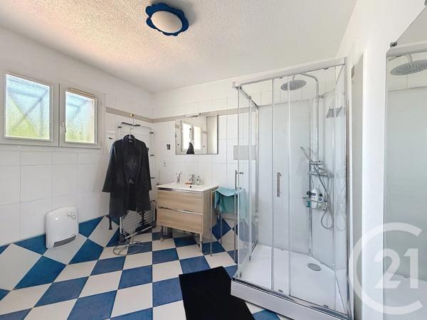 Maison à vendre  4 pièces - 110,66 m 2   MONTPELLIER  - 34