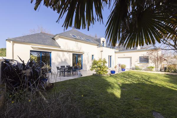 Maison traditionnelle de 2008 à Vendre – SAINT AVÉ