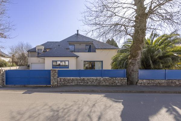 Maison traditionnelle de 2008 à Vendre – SAINT AVÉ